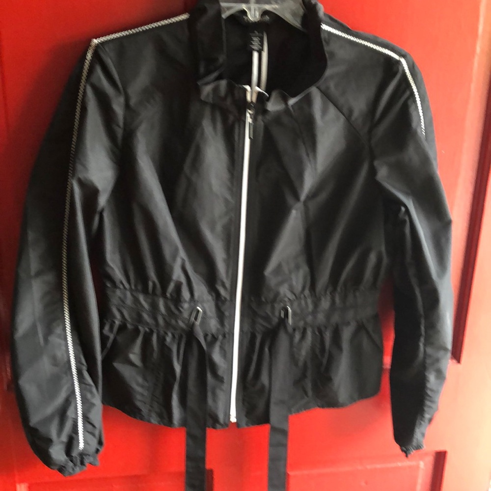 Light Black Jacket - image 1